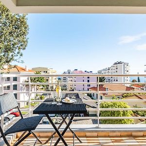 Appartement met Drie Slaapkamers